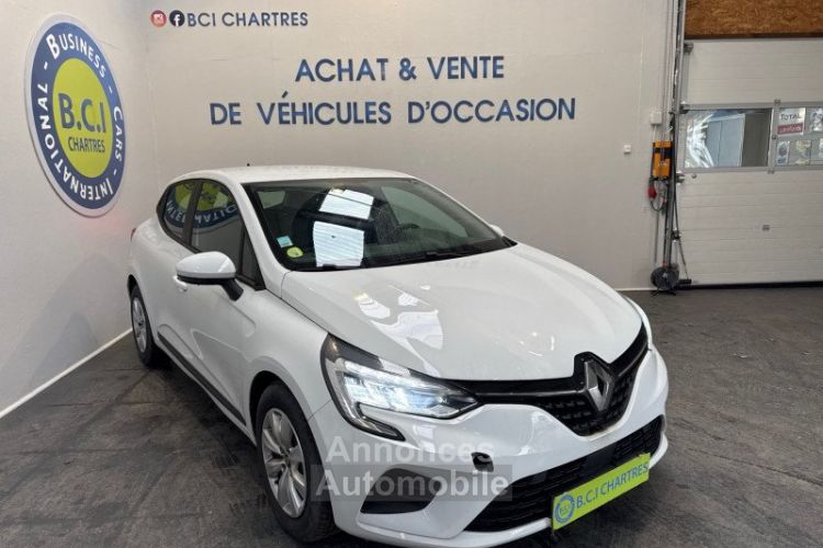 Renault Clio V STE 1.5 BLUE DCI 85CH AIR NAV - <small></small> 9.890 € <small>TTC</small> - #2