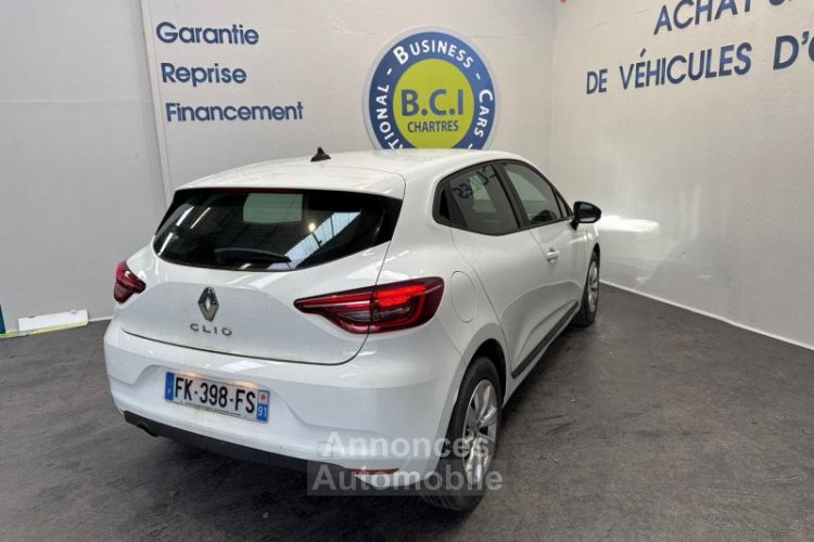 Renault Clio V STE 1.5 BLUE DCI 85CH AIR NAV - <small></small> 9.890 € <small>TTC</small> - #5