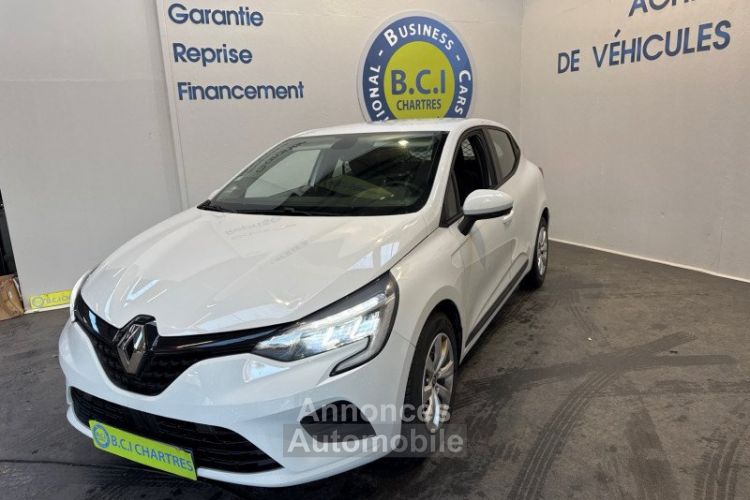 Renault Clio V STE 1.5 BLUE DCI 85CH AIR NAV - <small></small> 9.390 € <small>TTC</small> - #3