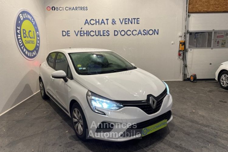 Renault Clio V STE 1.5 BLUE DCI 85CH AIR NAV - <small></small> 8.790 € <small>TTC</small> - #2