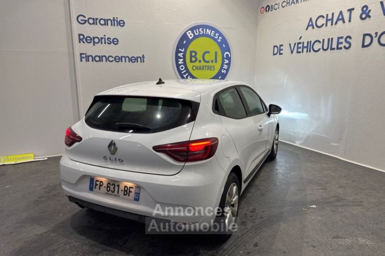 Renault Clio V STE 1.5 BLUE DCI 85CH AIR NAV - <small></small> 8.790 € <small>TTC</small> - #5