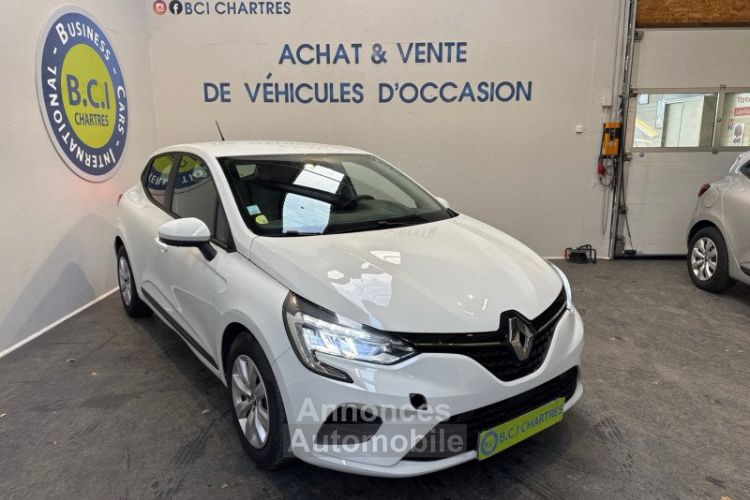 Renault Clio V STE 1.5 BLUE DCI 85CH AIR NAV - <small></small> 9.890 € <small>TTC</small> - #11