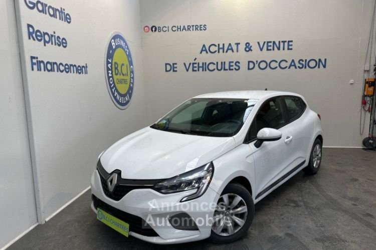 Renault Clio V STE 1.5 BLUE DCI 85CH AIR NAV - <small></small> 8.290 € <small>TTC</small> - #1