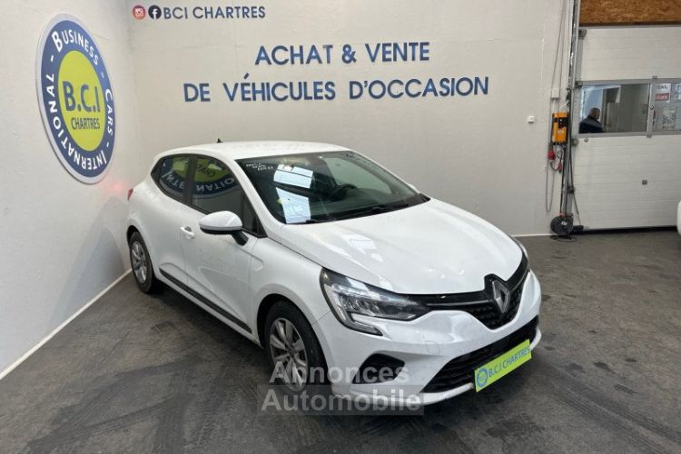 Renault Clio V STE 1.5 BLUE DCI 85CH AIR NAV - <small></small> 8.290 € <small>TTC</small> - #3