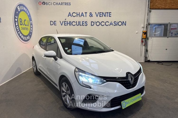 Renault Clio V STE 1.5 BLUE DCI 85CH AIR NAV - <small></small> 8.990 € <small>TTC</small> - #2