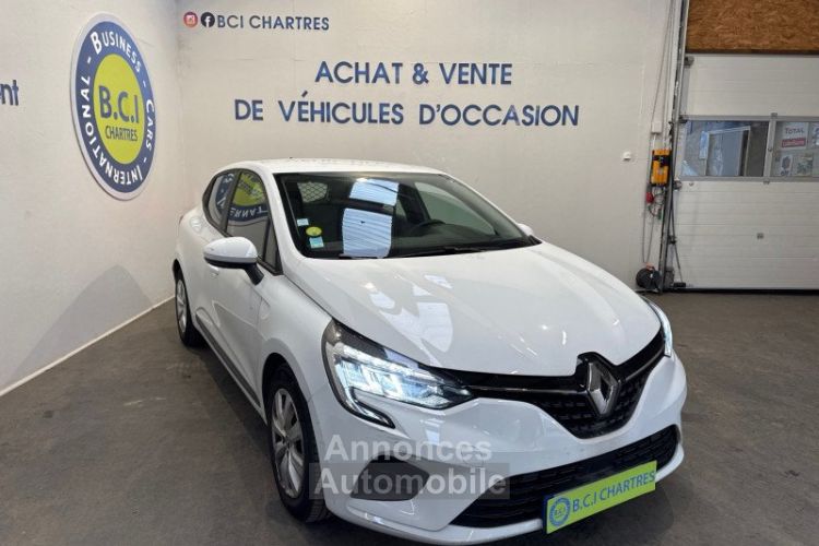 Renault Clio V STE 1.5 BLUE DCI 85CH AIR NAV - <small></small> 9.690 € <small>TTC</small> - #2