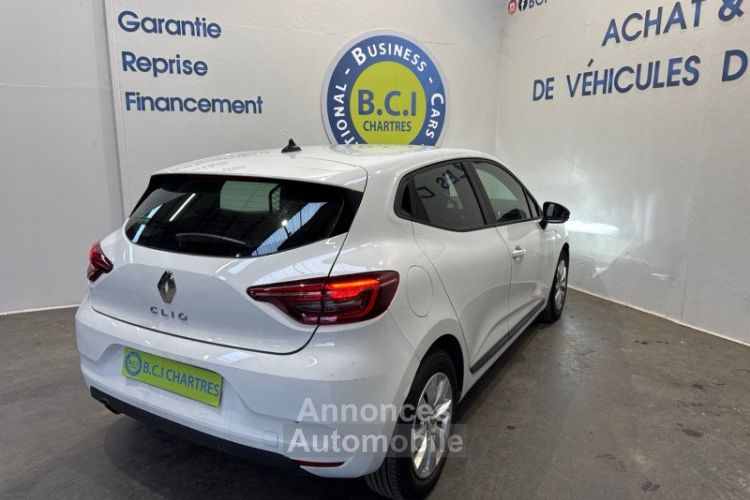 Renault Clio V STE 1.5 BLUE DCI 85CH AIR NAV - <small></small> 9.690 € <small>TTC</small> - #5