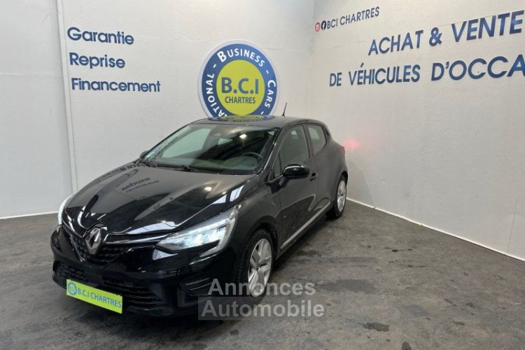 Renault Clio V STE 1.6 E-TECH 140CH BUSINESS -EDC - <small></small> 12.990 € <small>TTC</small> - #2