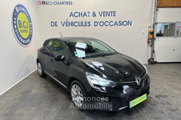 Renault Clio V STE 1.6 E-TECH 140CH BUSINESS -EDC - <small></small> 12.990 € <small>TTC</small> - #3