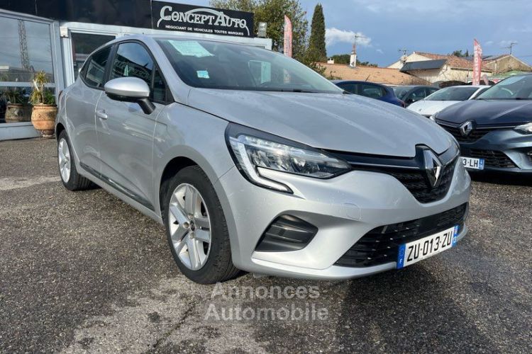 Renault Clio v tce 100 CV business - <small></small> 12.990 € <small>TTC</small> - #2