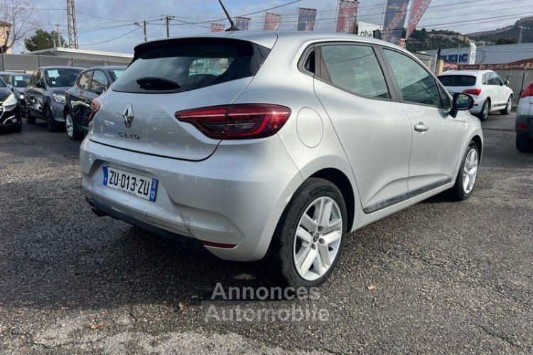 Renault Clio v tce 100 CV business - <small></small> 12.990 € <small>TTC</small> - #3