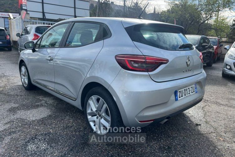 Renault Clio v tce 100 CV business - <small></small> 12.990 € <small>TTC</small> - #4
