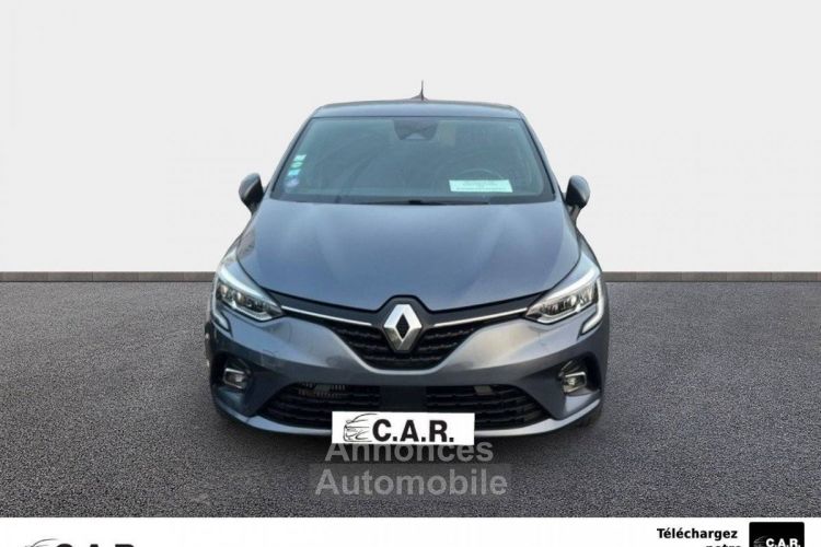 Renault Clio V TCe 100 Intens - <small></small> 13.680 € <small>TTC</small> - #2