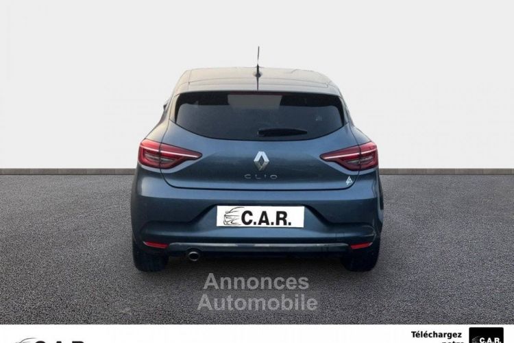 Renault Clio V TCe 100 Intens - <small></small> 13.680 € <small>TTC</small> - #4