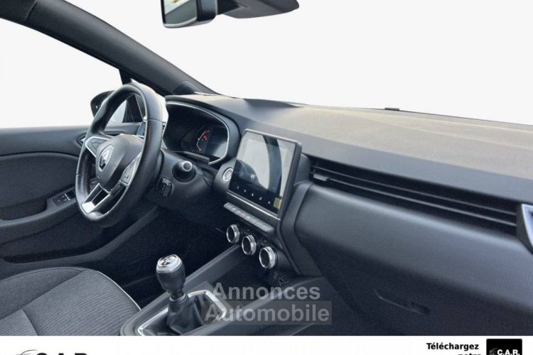 Renault Clio V TCe 100 Intens - <small></small> 13.680 € <small>TTC</small> - #6