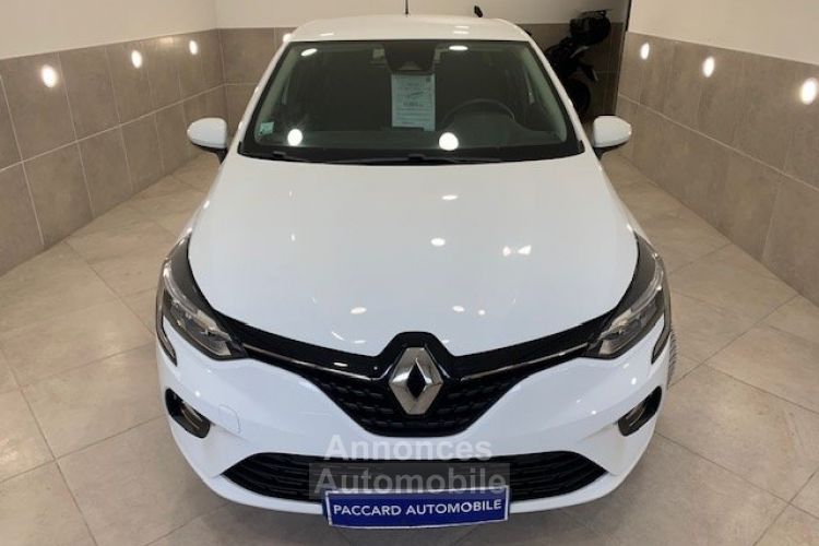 Renault Clio V TCE 100cv 11000kms !!!! - <small></small> 14.490 € <small>TTC</small> - #5