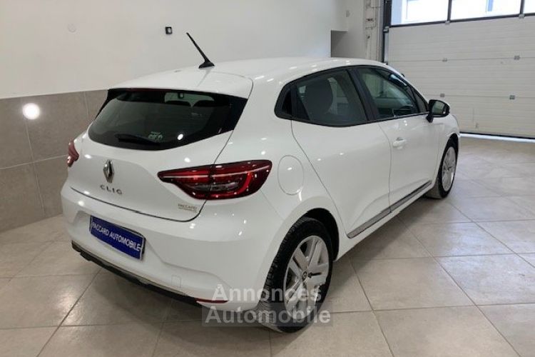 Renault Clio V TCE 100cv 11000kms !!!! - <small></small> 14.490 € <small>TTC</small> - #10