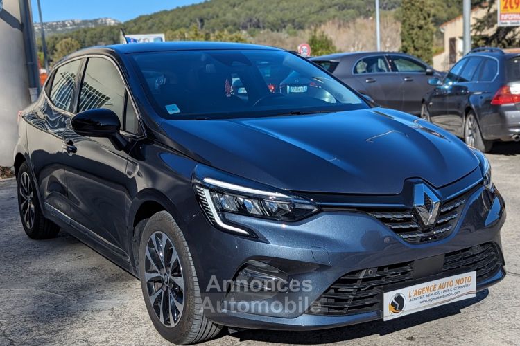 Renault Clio V TCe 130 EDC FAP Intens - <small></small> 15.990 € <small>TTC</small> - #1