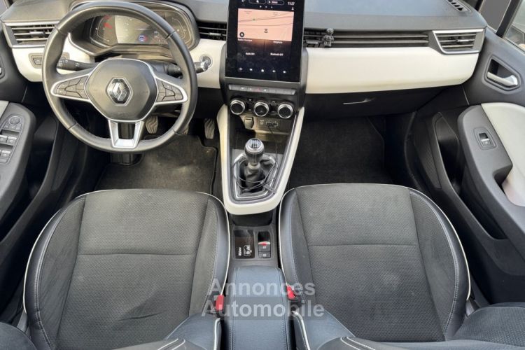 Renault Clio V TCe 140 - 21 Intens - <small></small> 15.980 € <small>TTC</small> - #2