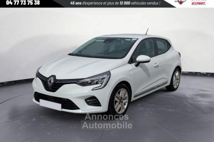 Renault Clio V TCe 90 - 21 Business - <small></small> 13.990 € <small>TTC</small> - #1