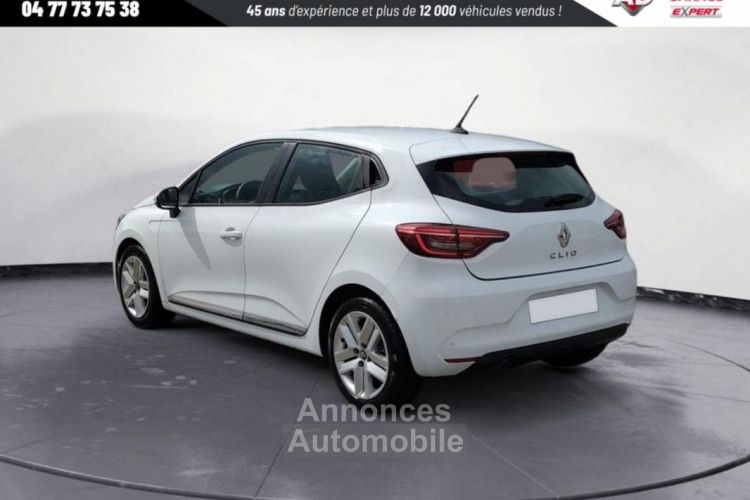 Renault Clio V TCe 90 - 21 Business - <small></small> 13.990 € <small>TTC</small> - #3