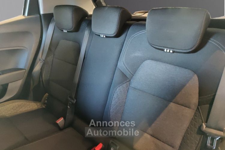 Renault Clio V TCe 90 - 21 BUSINESS / APPLE CARPLAY / GPS / RADAR AR / GARANTIE 12 MOIS - <small></small> 12.480 € <small>TTC</small> - #11