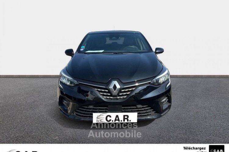 Renault Clio V TCe 90 - 21 Intens - <small></small> 13.480 € <small>TTC</small> - #2