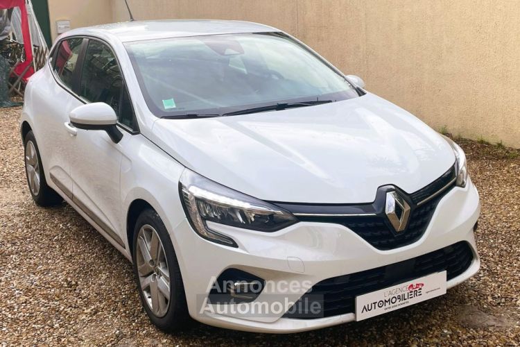 Renault Clio V TCe 90 - 21N Business - <small></small> 12.990 € <small>TTC</small> - #3