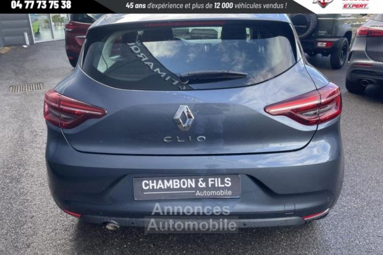 Renault Clio V TCe 90 - 21N Business - <small></small> 13.990 € <small>TTC</small> - #5