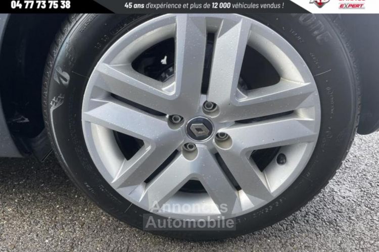 Renault Clio V TCe 90 - 21N Business - <small></small> 13.990 € <small>TTC</small> - #8