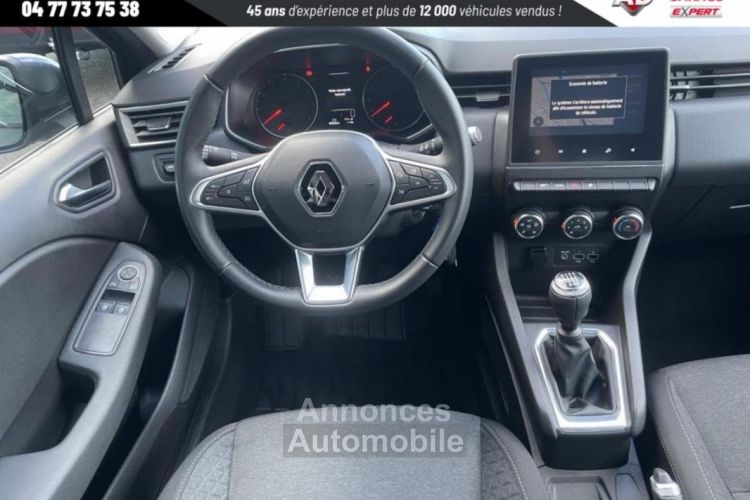 Renault Clio V TCe 90 - 21N Business - <small></small> 13.990 € <small>TTC</small> - #13