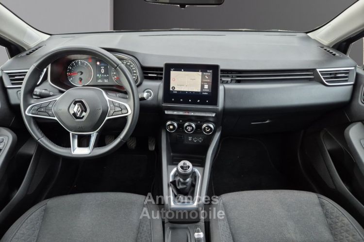 Renault Clio V TCe 90 - 21N Business / CARPLAY / CLIM AUTO / RADAR AR / TVA RECUPERABLE / GARANTIE 12 MOIS - <small></small> 11.980 € <small>TTC</small> - #2