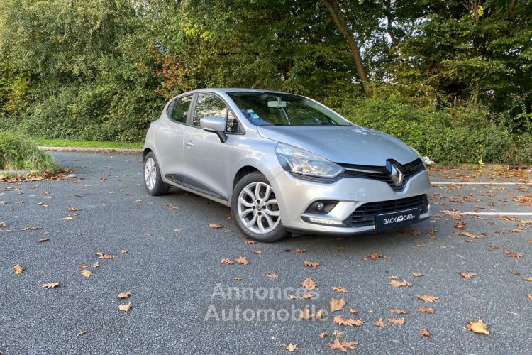 Renault Clio V TCe 90 Business - <small></small> 12.990 € <small>TTC</small> - #1