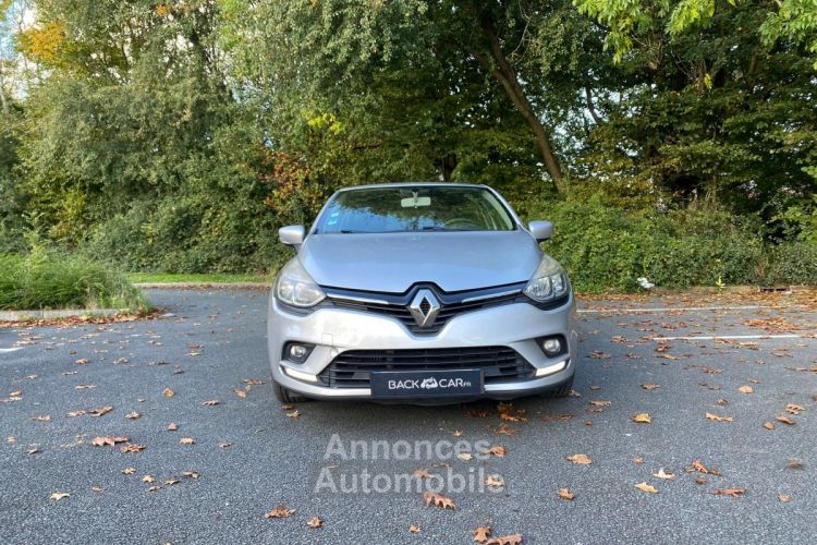 Renault Clio V TCe 90 Business - <small></small> 12.990 € <small>TTC</small> - #2