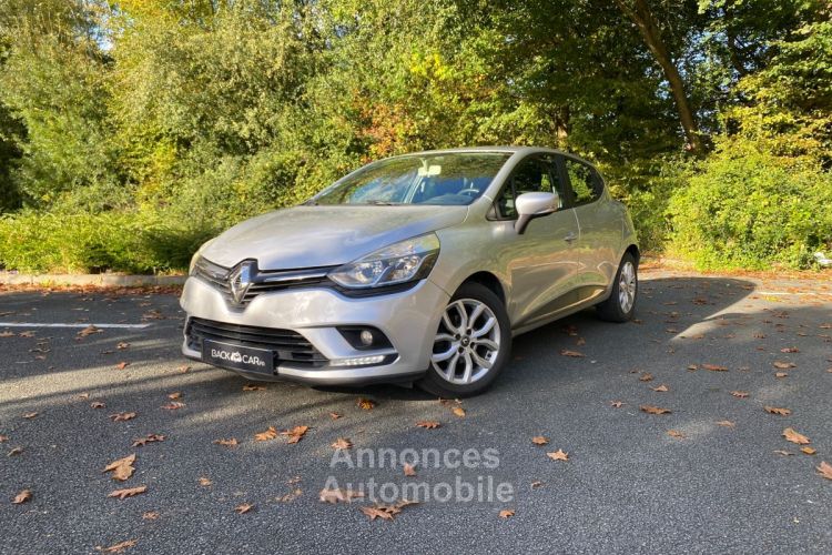 Renault Clio V TCe 90 Business - <small></small> 12.990 € <small>TTC</small> - #3