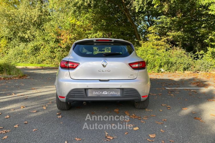 Renault Clio V TCe 90 Business - <small></small> 12.990 € <small>TTC</small> - #6