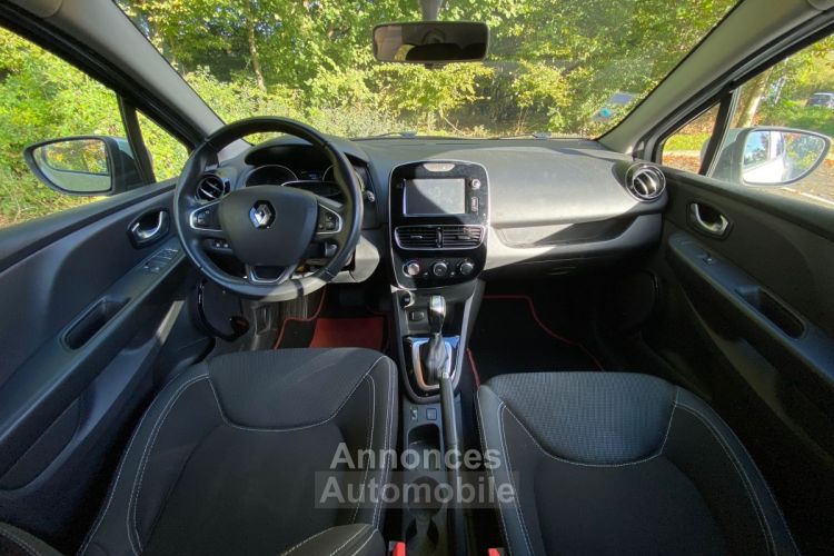 Renault Clio V TCe 90 Business - <small></small> 12.990 € <small>TTC</small> - #9