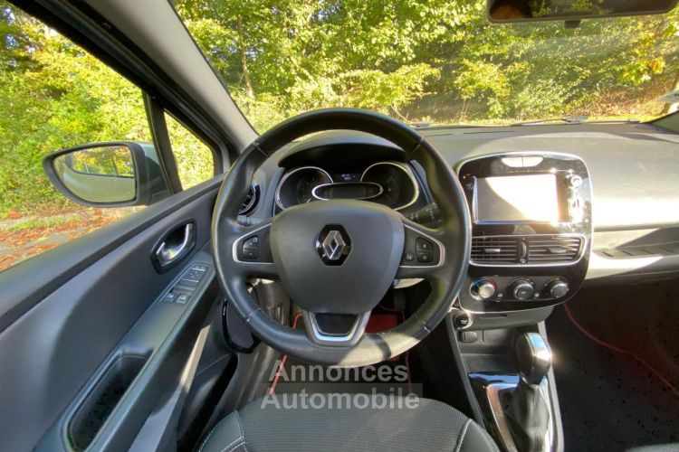 Renault Clio V TCe 90 Business - <small></small> 12.990 € <small>TTC</small> - #10