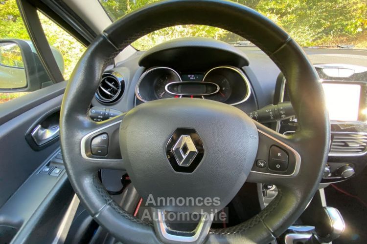 Renault Clio V TCe 90 Business - <small></small> 12.990 € <small>TTC</small> - #11