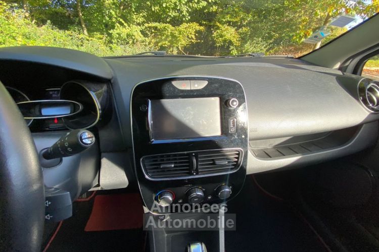 Renault Clio V TCe 90 Business - <small></small> 12.990 € <small>TTC</small> - #12