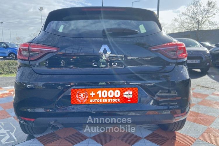 Renault Clio V TCe 90 BV6 EQUILIBRE - <small></small> 16.880 € <small>TTC</small> - #20