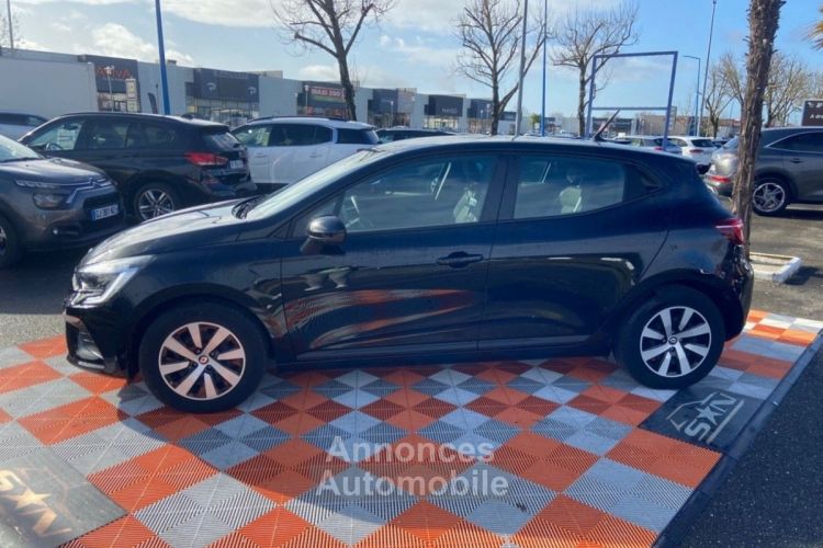 Renault Clio V TCe 90 BV6 EQUILIBRE - <small></small> 16.880 € <small>TTC</small> - #5