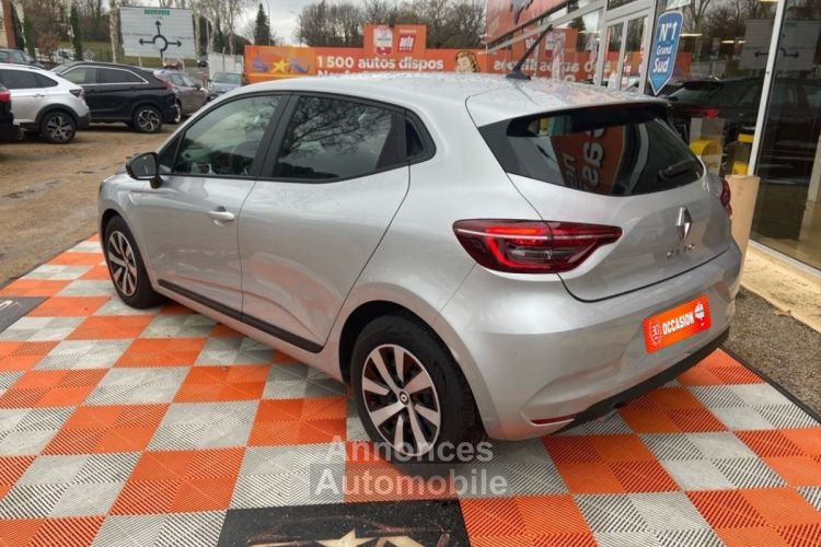 Renault Clio V TCe 90 BV6 EQUILIBRE - <small></small> 16.880 € <small>TTC</small> - #2