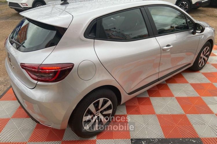 Renault Clio V TCe 90 BV6 EQUILIBRE - <small></small> 16.880 € <small>TTC</small> - #26
