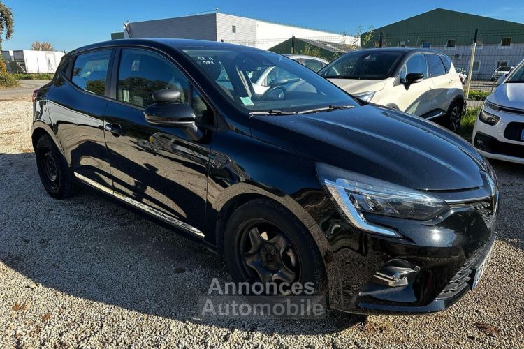 Renault Clio V tce 90 CV - <small></small> 9.990 € <small>TTC</small> - #2