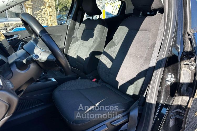 Renault Clio V tce 90 CV - <small></small> 9.990 € <small>TTC</small> - #4