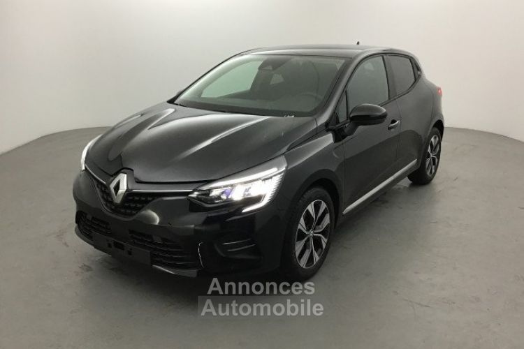 Renault Clio V TCe 90 Evolution - <small></small> 19.792 € <small></small> - #1