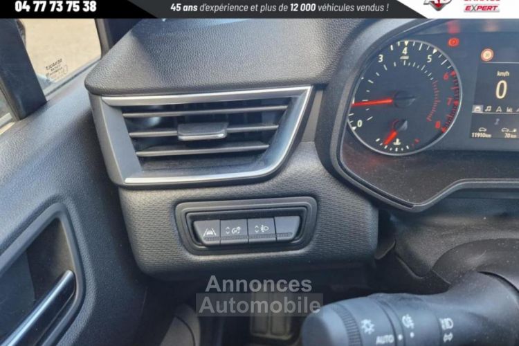 Renault Clio V TCe 90 Evolution - <small></small> 15.990 € <small>TTC</small> - #14