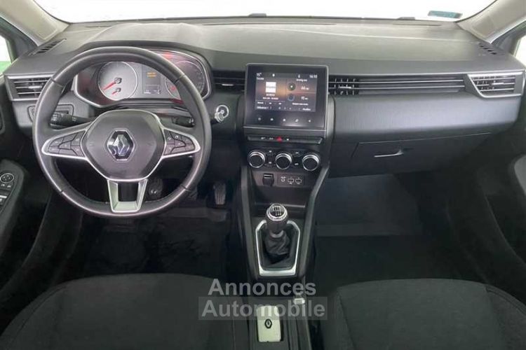 Renault Clio V TCe 90 Limited - <small></small> 14.490 € <small>TTC</small> - #4