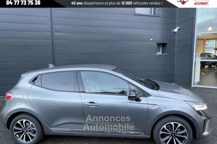 Renault Clio V TCe 90 Techno - <small></small> 19.490 € <small>TTC</small> - #2